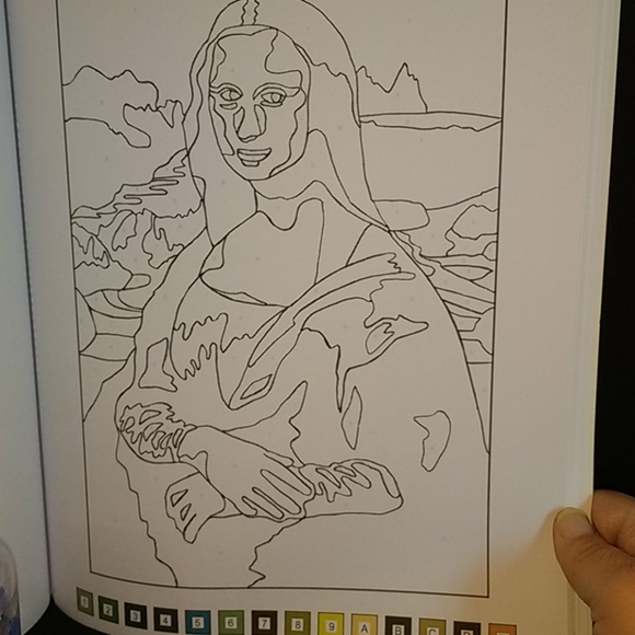 Other | Adult Coloring Book | Poshmark